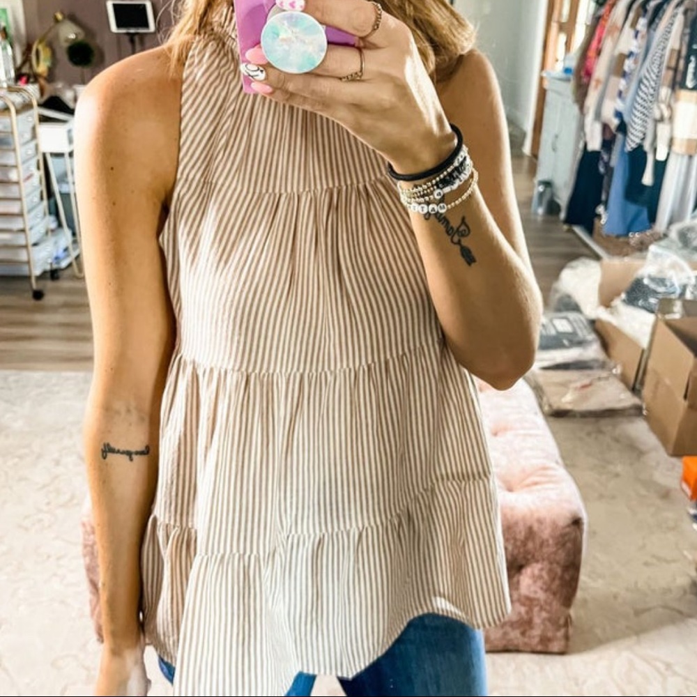 The Cape Cod Top